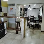 Casa Faro De Evangelina