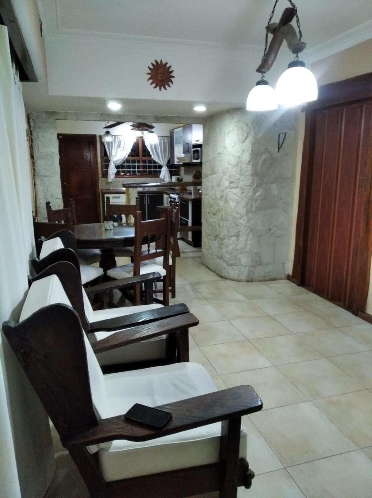Casa Faro De Evangelina