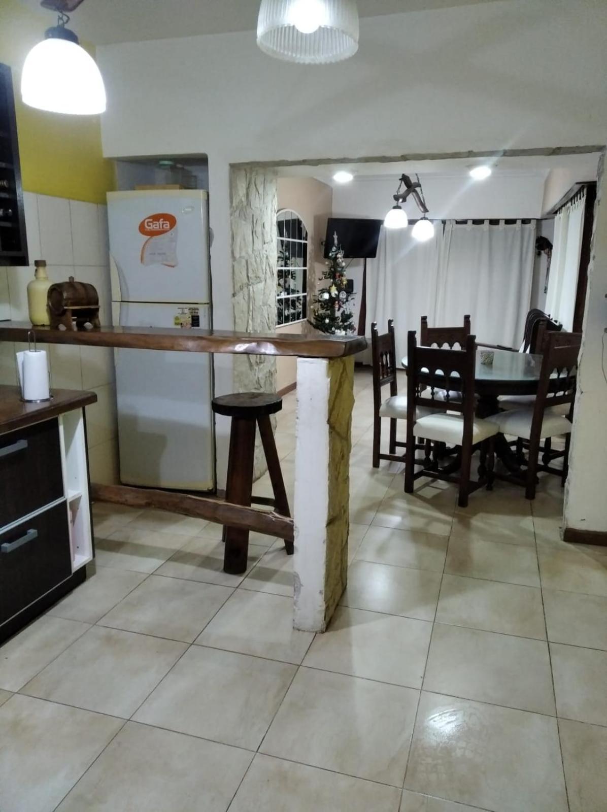 Casa Faro De Evangelina Сasa de vacaciones *