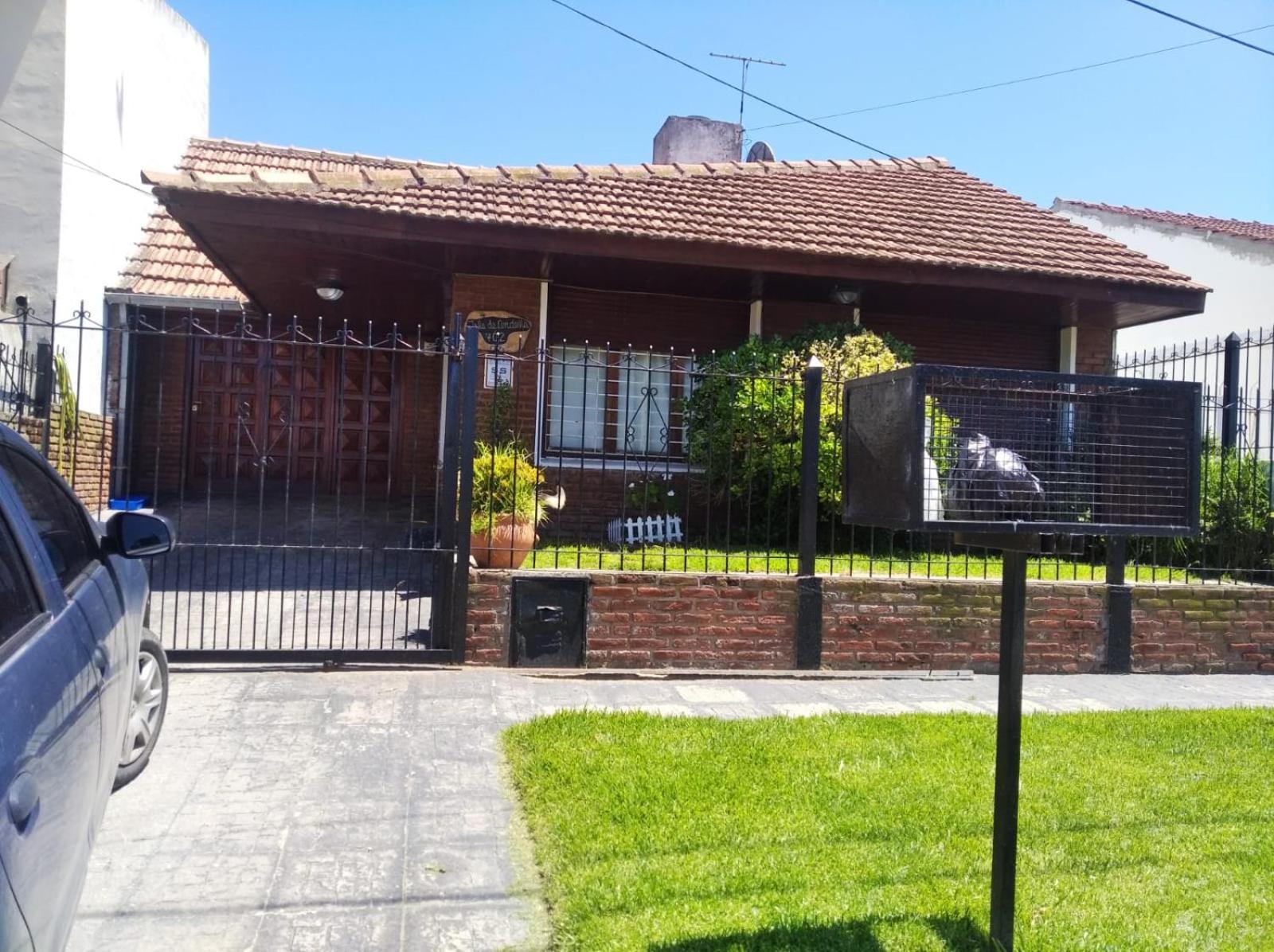 Casa Faro De Evangelina Сasa de vacaciones Mar del Plata