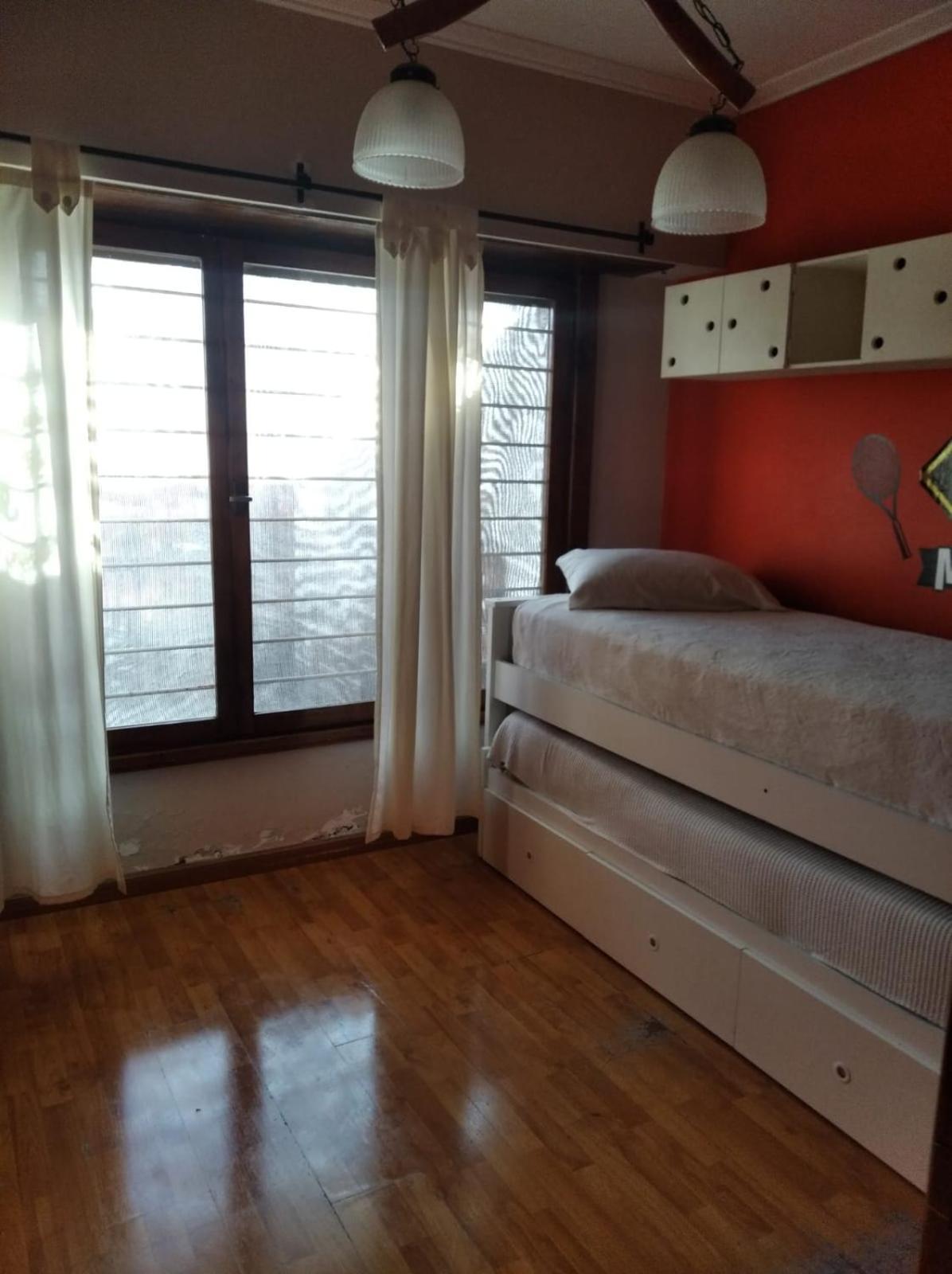 Casa Faro De Evangelina Mar del Plata